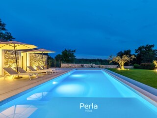 Villa Brtonigla Registrazione all'aperto 18