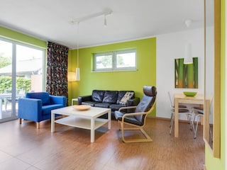 Maison de vacances Zierow Équipement 19