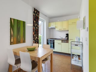 Maison de vacances Zierow Équipement 20