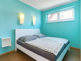 Maison de vacances Zierow Équipement 14