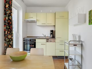 Maison de vacances Zierow Équipement 25