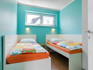 Maison de vacances Zierow Équipement 27