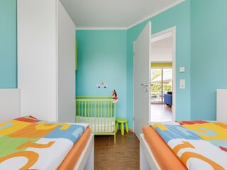 Maison de vacances Zierow Équipement 29