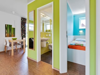 Maison de vacances Zierow Équipement 16