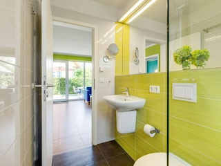 Maison de vacances Zierow Équipement 29