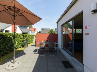 Holiday house Zierow Outdoor Recording 4