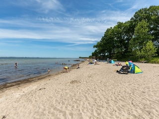 Maison de vacances Zierow Environnement 32