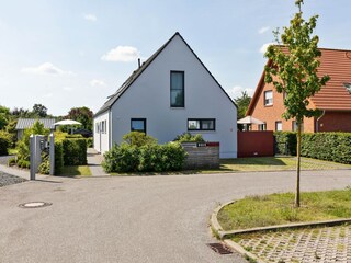 Holiday house Zierow Outdoor Recording 2