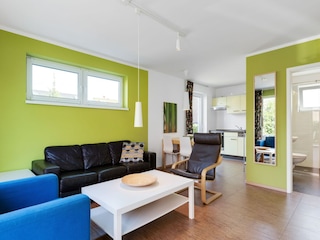 Maison de vacances Zierow Équipement 11