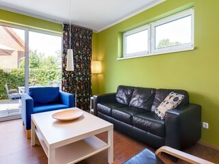Vakantiehuis Zierow Kenmerken 28
