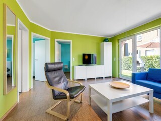 Vakantiehuis Zierow Kenmerken 20