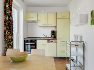 Vakantiehuis Zierow Kenmerken 21
