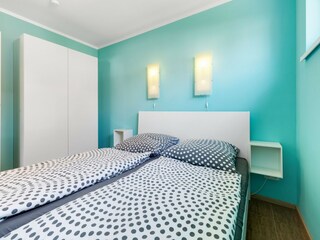 Maison de vacances Zierow Équipement 8