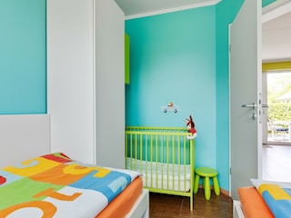 Maison de vacances Zierow Équipement 9