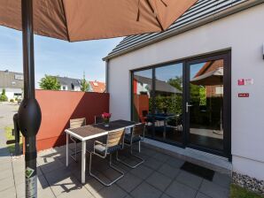 Ferienhaus en Zierow nahe Meeresstrand