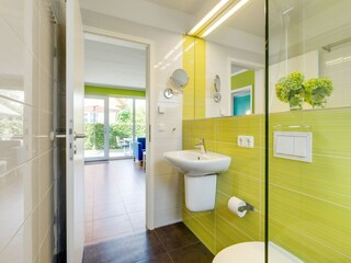Maison de vacances Zierow Équipement 24