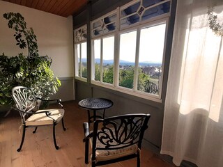 Appartamento per vacanze Zittau Registrazione all'aperto 15