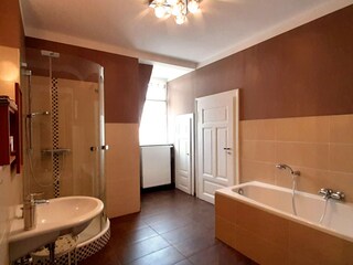 Appartamento per vacanze Zittau Caratteristiche 26