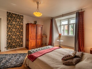 Appartamento per vacanze Zittau Caratteristiche 20