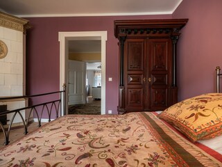 Appartamento per vacanze Zittau Caratteristiche 25