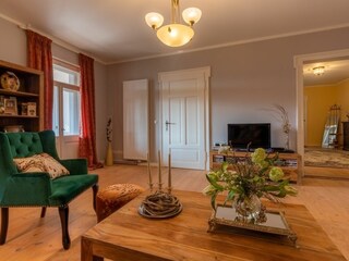 Appartamento per vacanze Zittau Caratteristiche 18