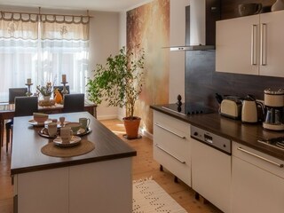 Appartamento per vacanze Zittau Caratteristiche 22