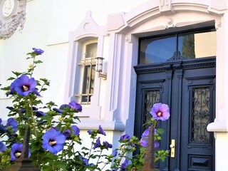 Vakantieappartement Zittau Buitenaudio-opname 2