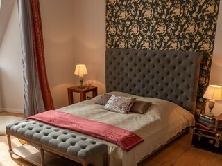 Appartamento per vacanze Zittau Caratteristiche 19