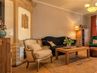 Appartamento per vacanze Zittau Caratteristiche 17