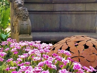 Appartamento per vacanze Zittau Registrazione all'aperto 10