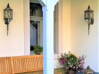 Appartamento per vacanze Zittau Registrazione all'aperto 16