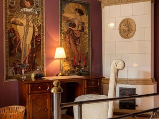 Appartamento per vacanze Zittau Caratteristiche 27