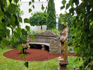 Appartamento per vacanze Zittau Registrazione all'aperto 4