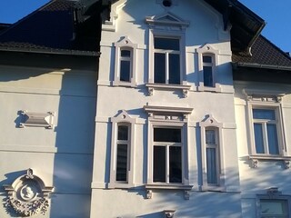 Holiday apartment Zittau Outdoor Recording 1