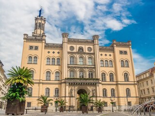 Appartamento per vacanze Zittau Ambiente 29