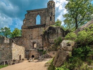 Appartamento per vacanze Zittau Ambiente 32