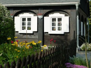 Appartamento per vacanze Zittau Ambiente 34