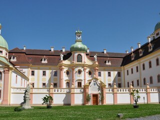 Appartamento per vacanze Zittau Ambiente 39