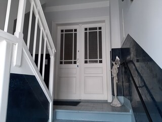 Appartamento per vacanze Zittau Caratteristiche 28