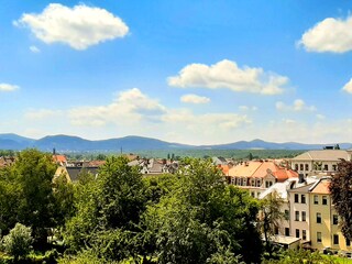 Appartamento per vacanze Zittau Registrazione all'aperto 12