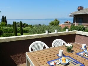 Apartment Blue View 1 - Bardolino - image1