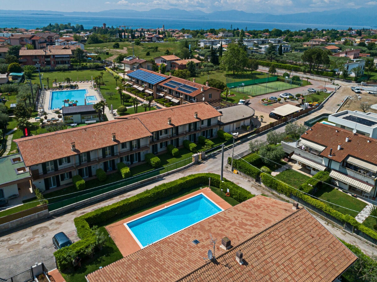 Apartment Lazise Umgebung 34