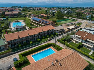 Apartment Lazise Umgebung 36