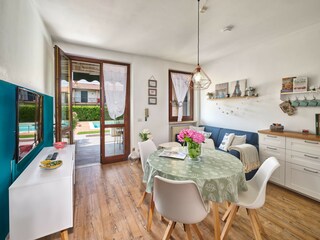 Apartment Lazise Ausstattung 18