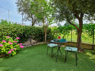 Apartment Lazise Umgebung 37