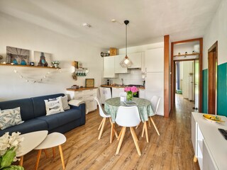 Apartment Lazise Ausstattung 20