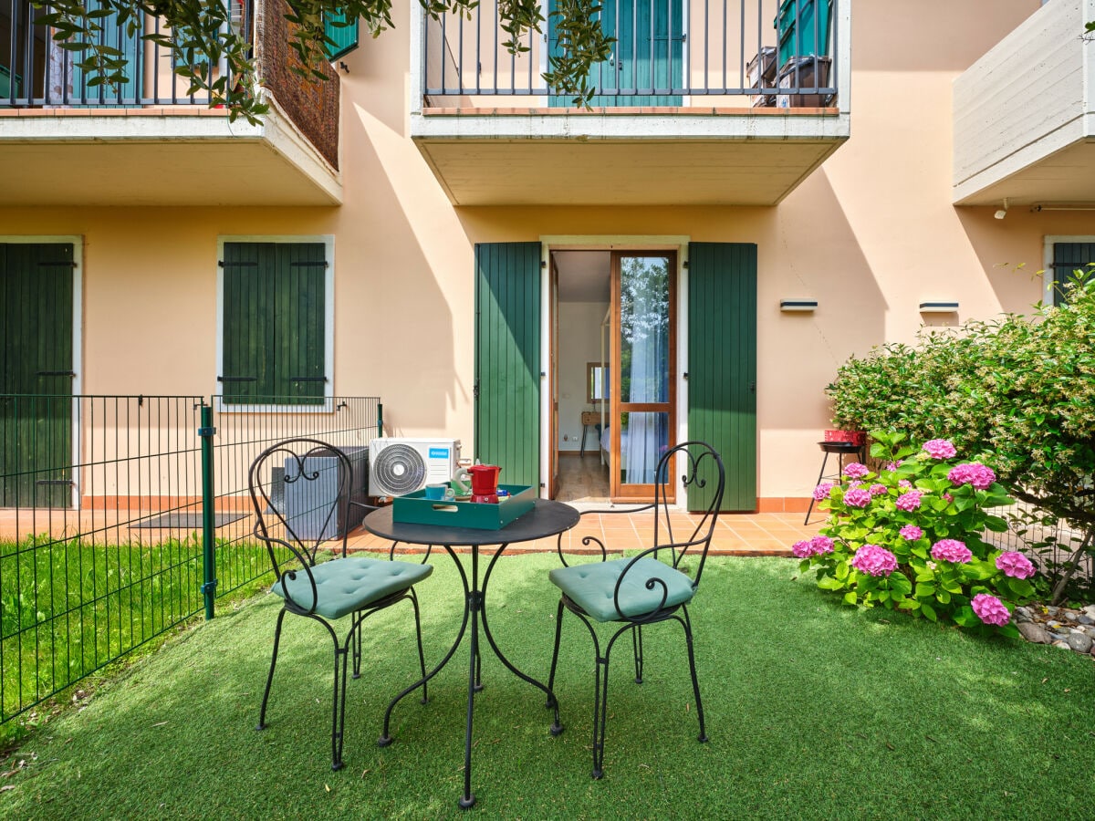 Apartment Lazise Umgebung 36