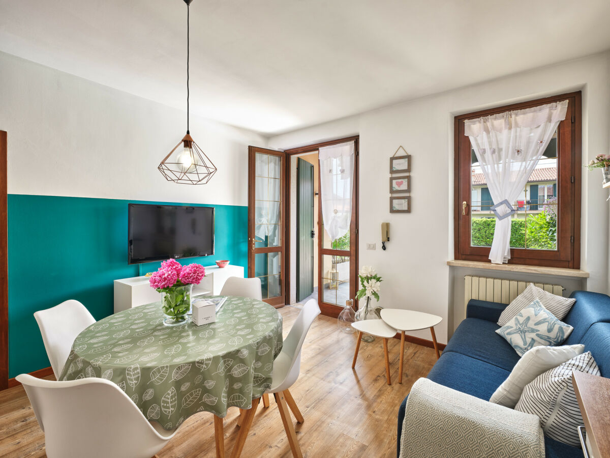 Apartment Lazise Ausstattung 23