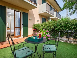 Apartment Lazise Umgebung 39