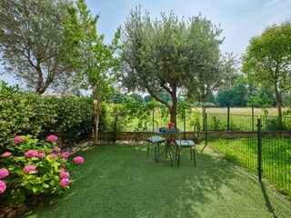 Apartment Lazise Umgebung 41